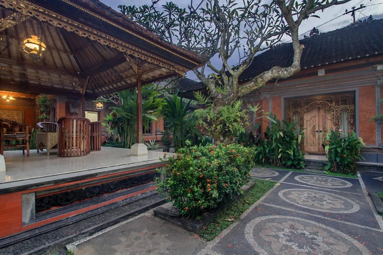 Kudesa Bali