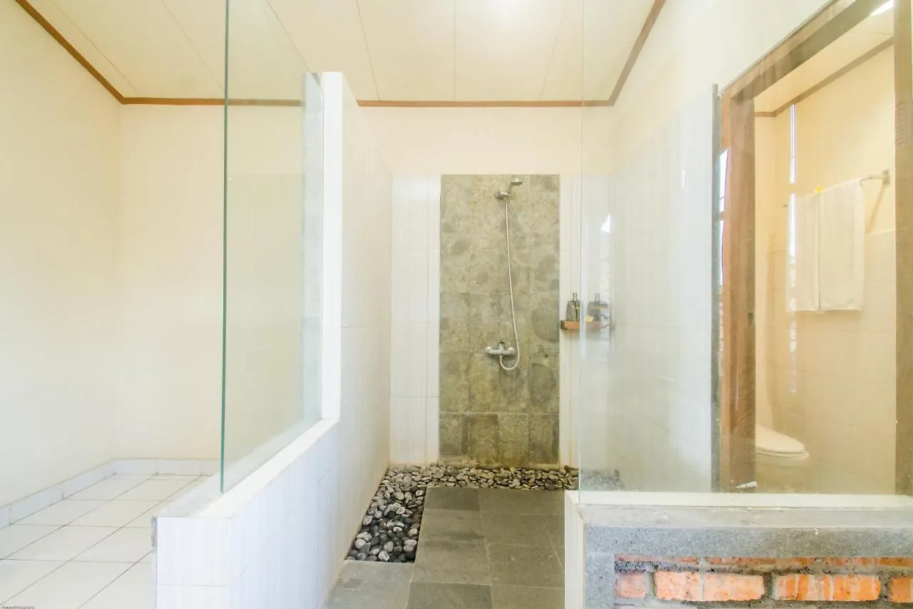 Kudesa Homestay أوبود