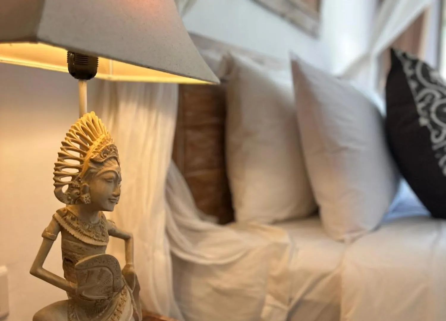 Kudesa Homestay فندق