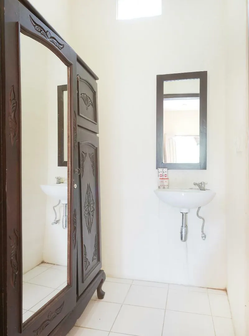 Kudesa Homestay