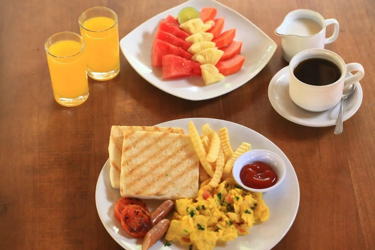 Kudesa Homestay 3*, أوبود إندونيسيا