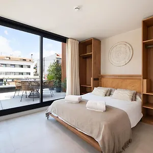 Apartahotel Balisse