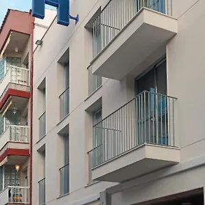Hotel Agusti