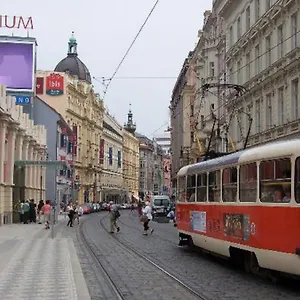 Vincanto Old Town 2* Prague