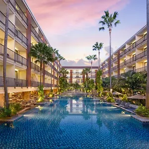 Hotel Anathera Kuta