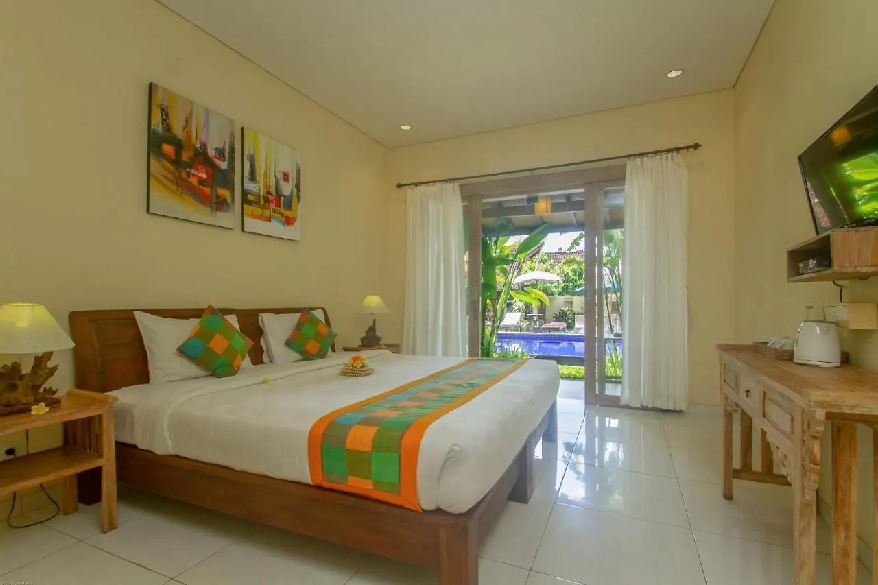 Kudesa Bali