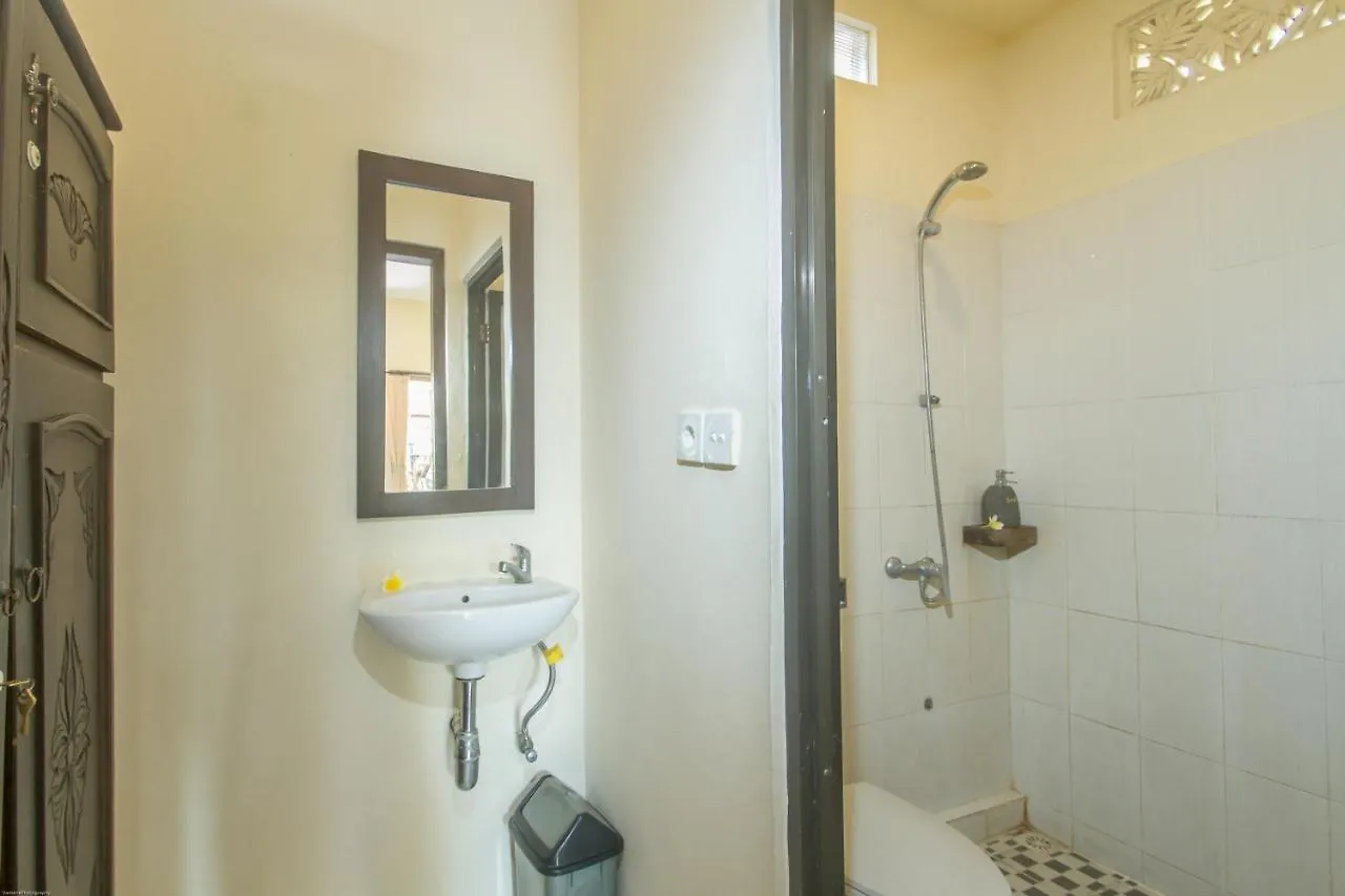 Kudesa Homestay Ubud 3*,