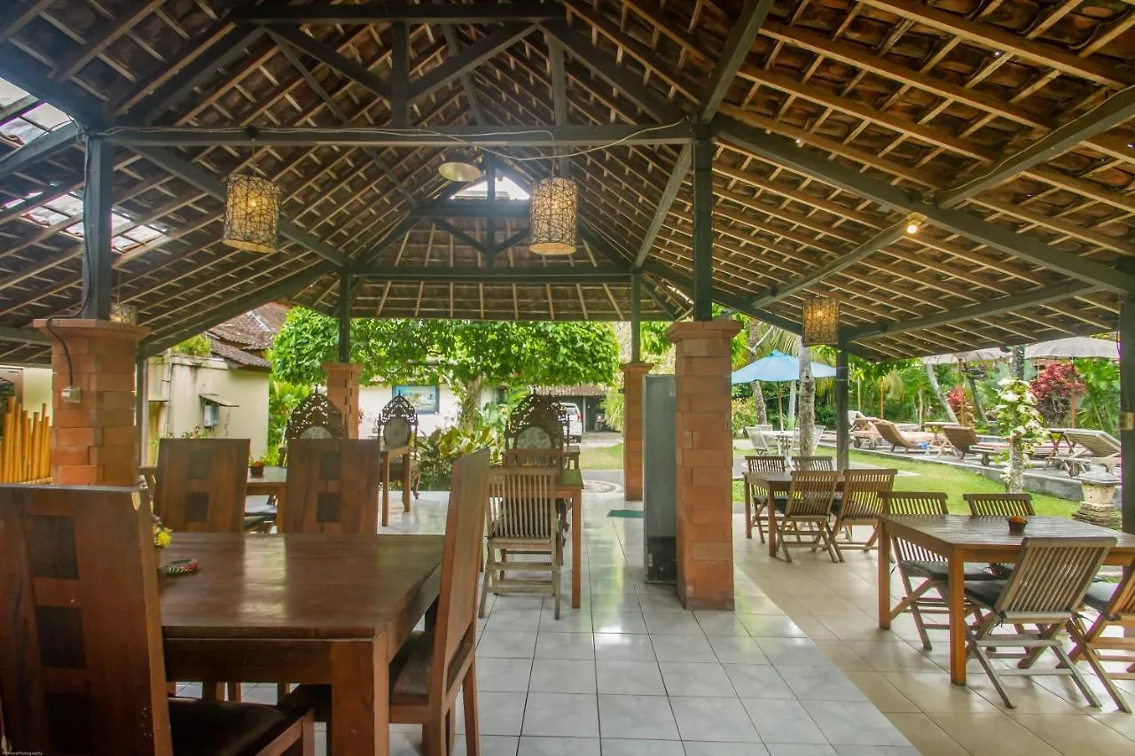 Kudesa Homestay Ubud 3*,
