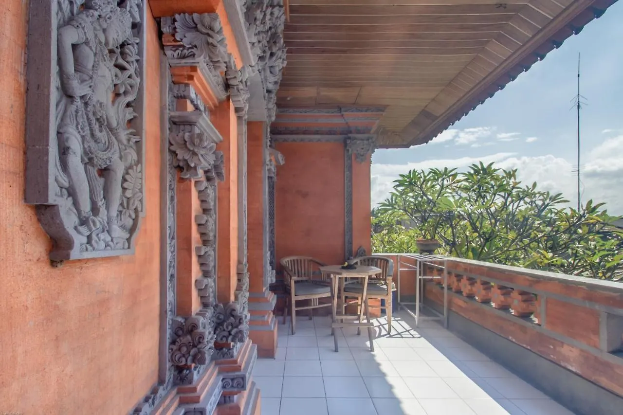 Kudesa Homestay Ubud 3*,  Indonesië