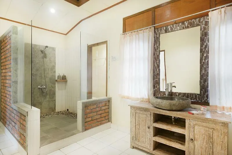 Hotel Kudesa Homestay Ubud