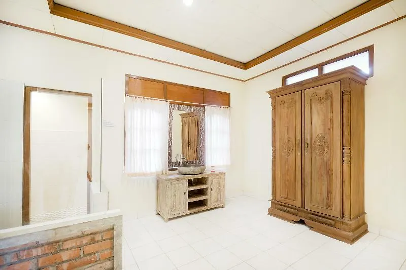 Kudesa Homestay Ubud 3*,  Indonesië