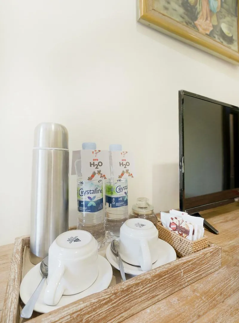 Kudesa Homestay Ubud 3*,