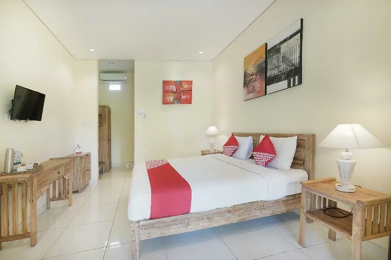 Kudesa Homestay Ubud