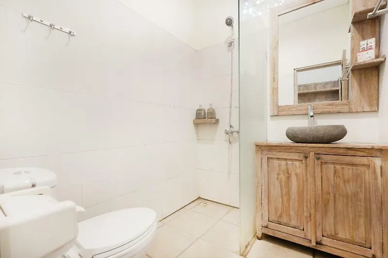 *** Hotel Kudesa Homestay Ubud Indonesia