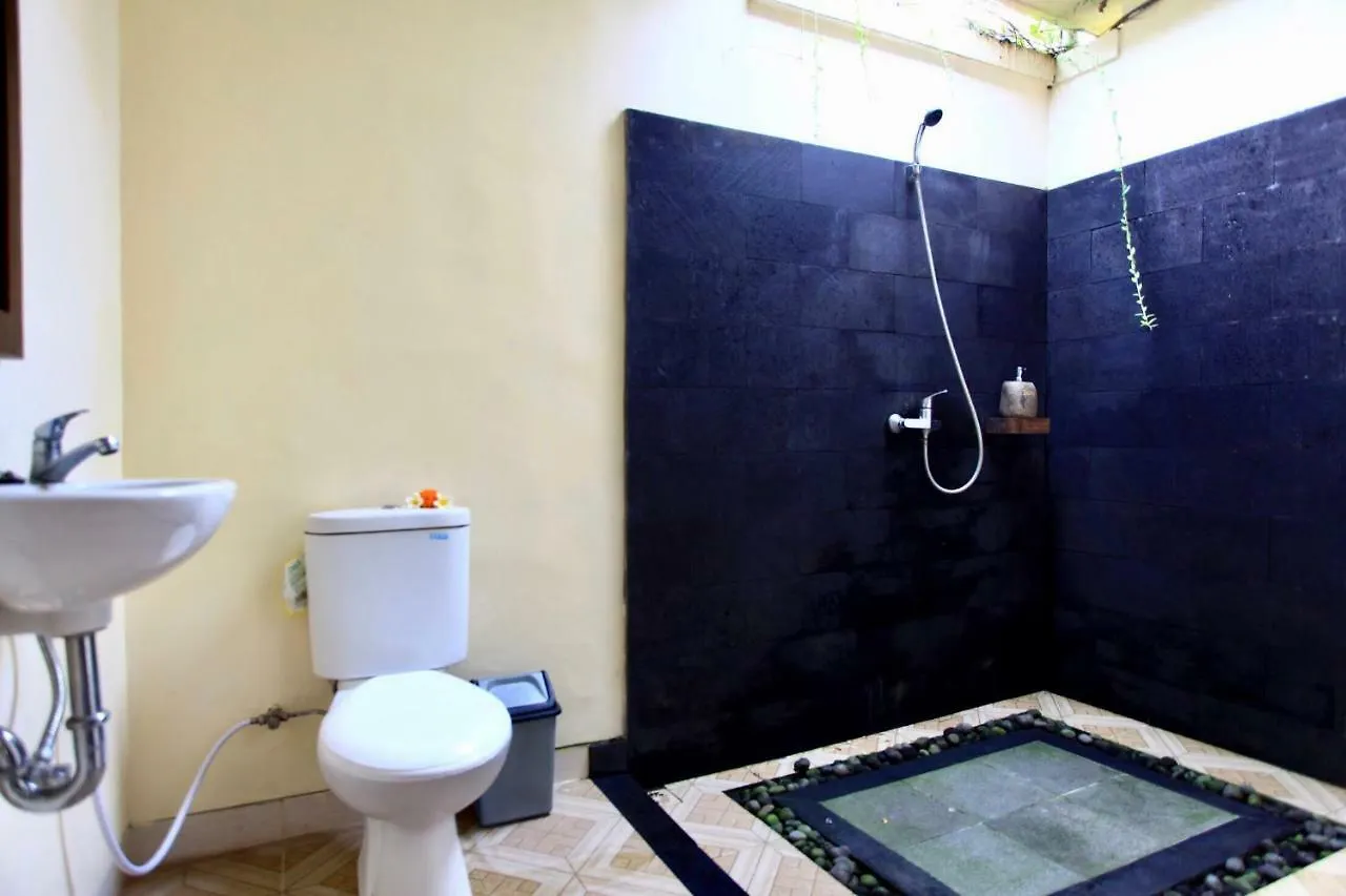 Kudesa Homestay Ubud Hotel